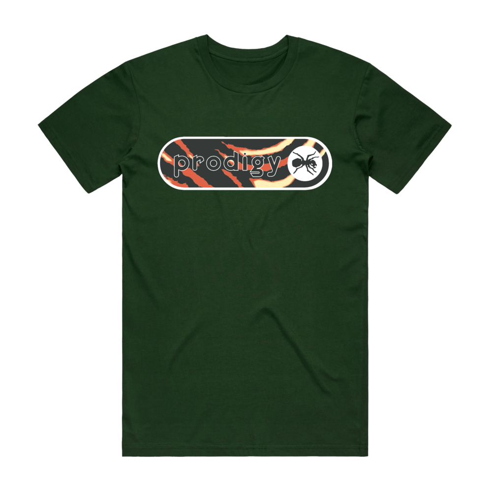 The Prodigy store - Products The Prodigy store - Products