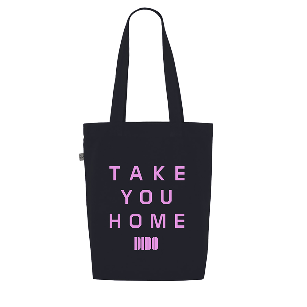 Buy Online Dido - Take You Home Tote