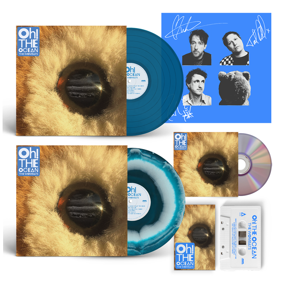 Album art