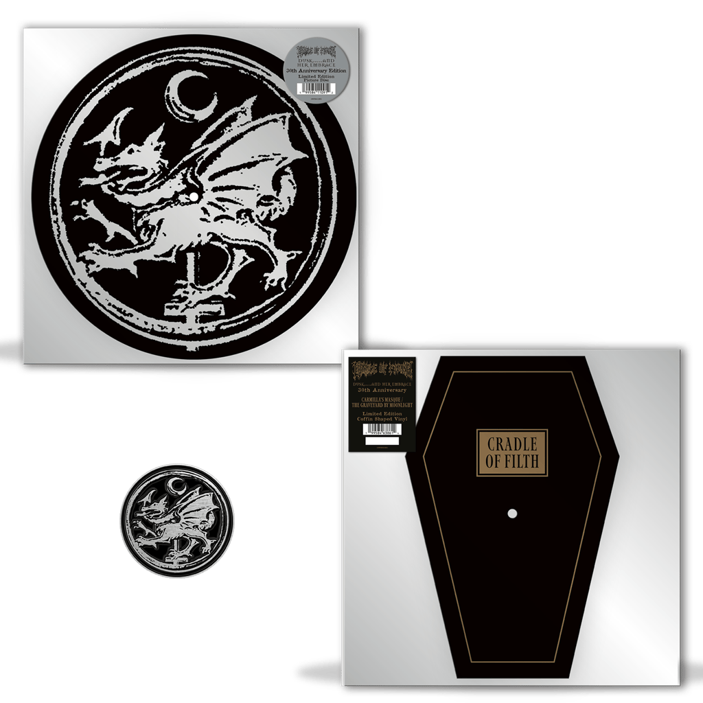 Cradle of Filth 13枚セット Cradle of Filth 13枚セット Cradle of
