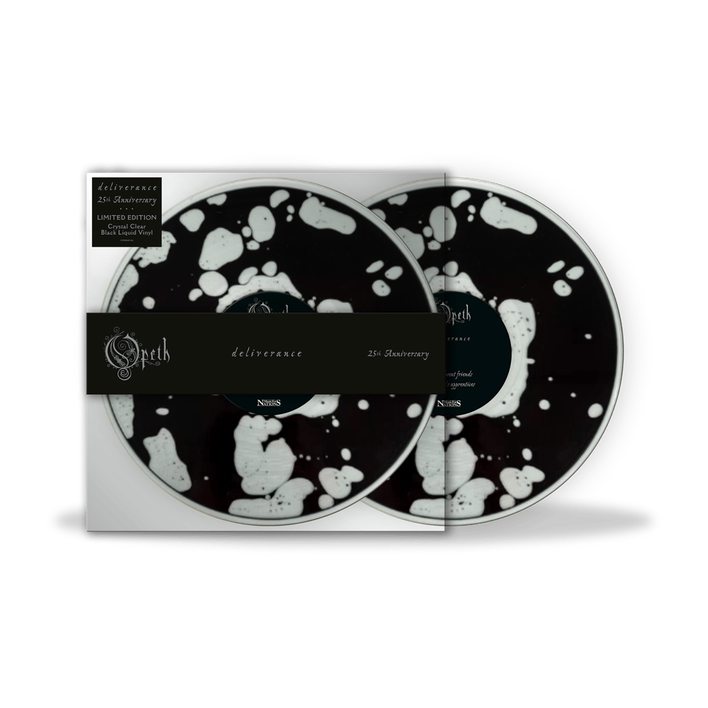 Official Opeth Store