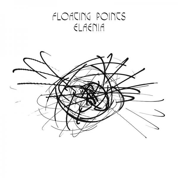 Buy Online Floating Points - Elaenia CD Album