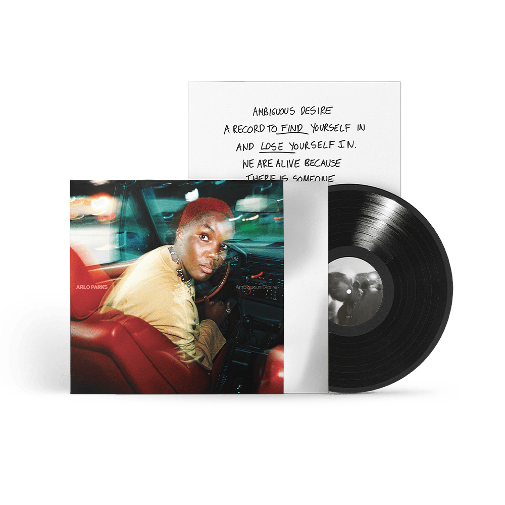 Townsend Music - Arlo Parks