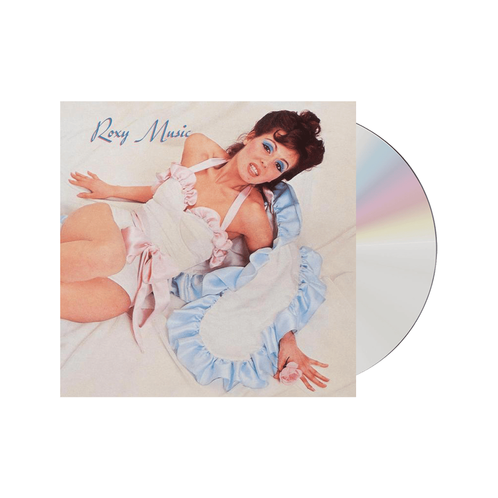 Buy Online Roxy Music - Roxy Music