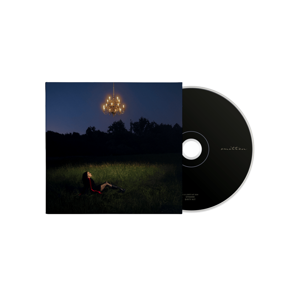 Smitten Blue Marble LP + CD | Pale Waves | Townsend Music