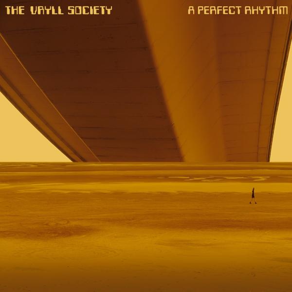 Buy Online The Vryll Society - A Perfect Rhythm (Download)