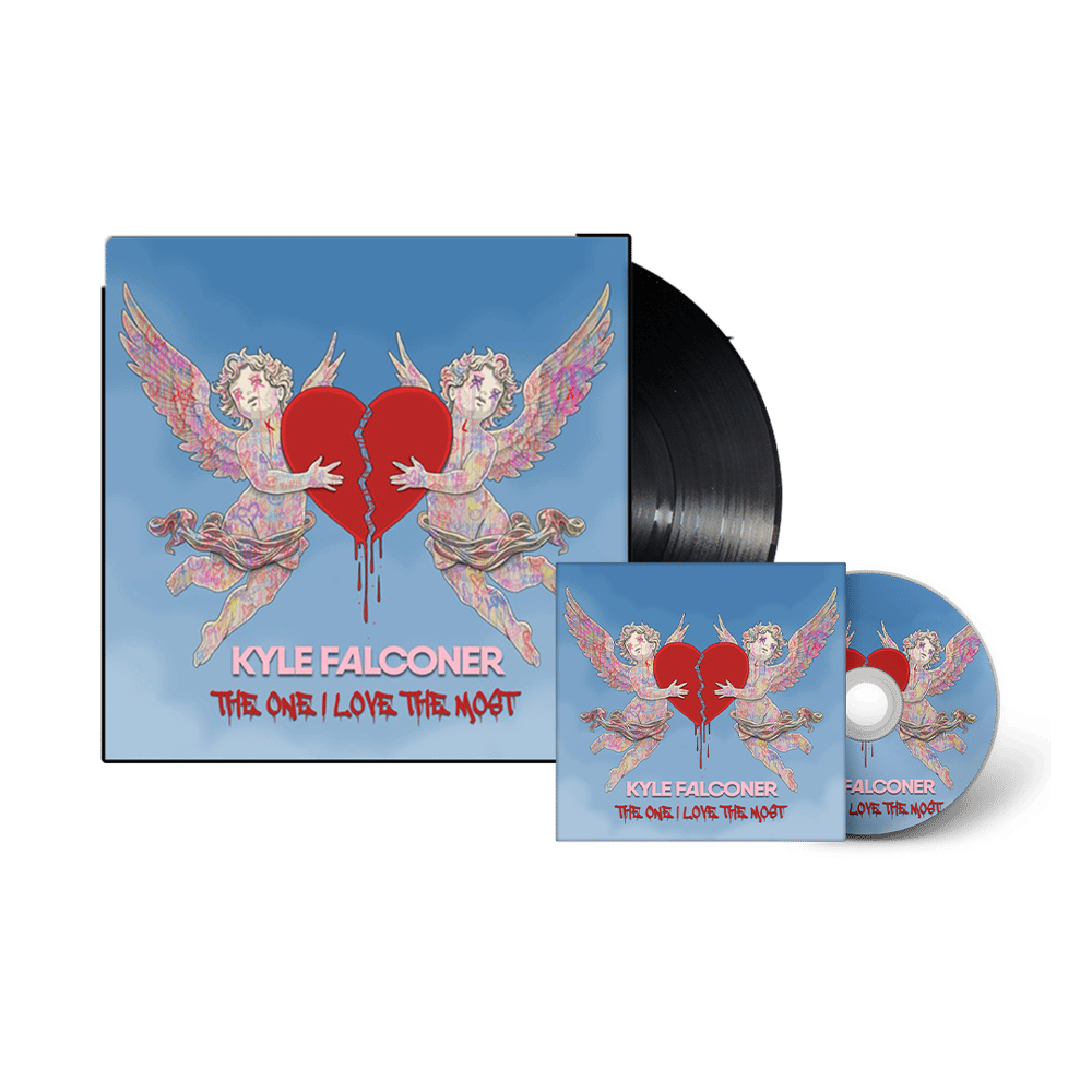 Album art