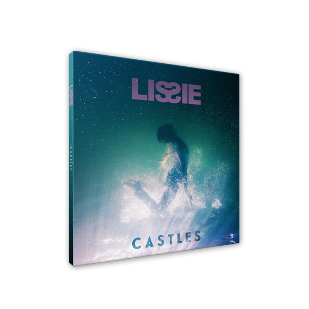 Buy Online Lissie - Castles