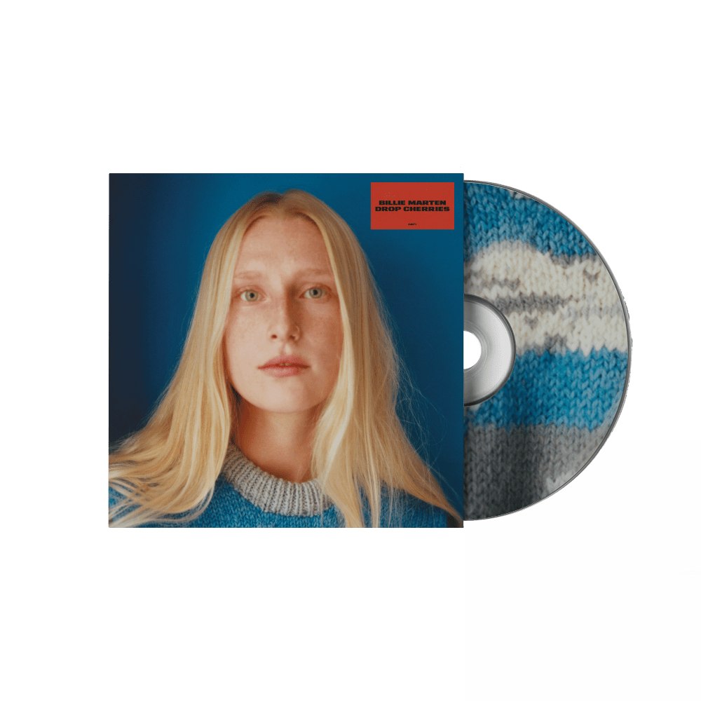 Buy Online Billie Marten - Drop Cherries