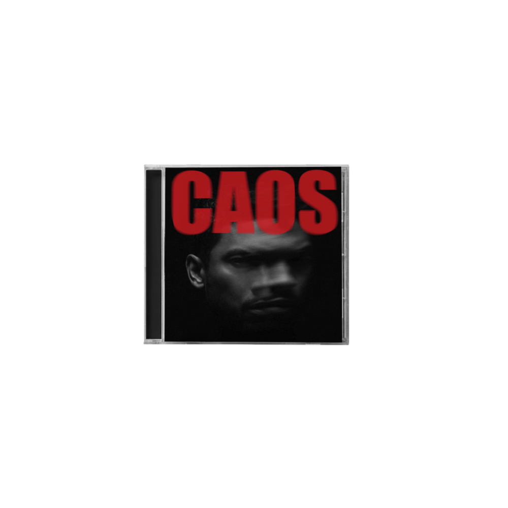 Townsend Music Store // Exclusive & Limited-Edition Vinyl - Miguel - CAOS