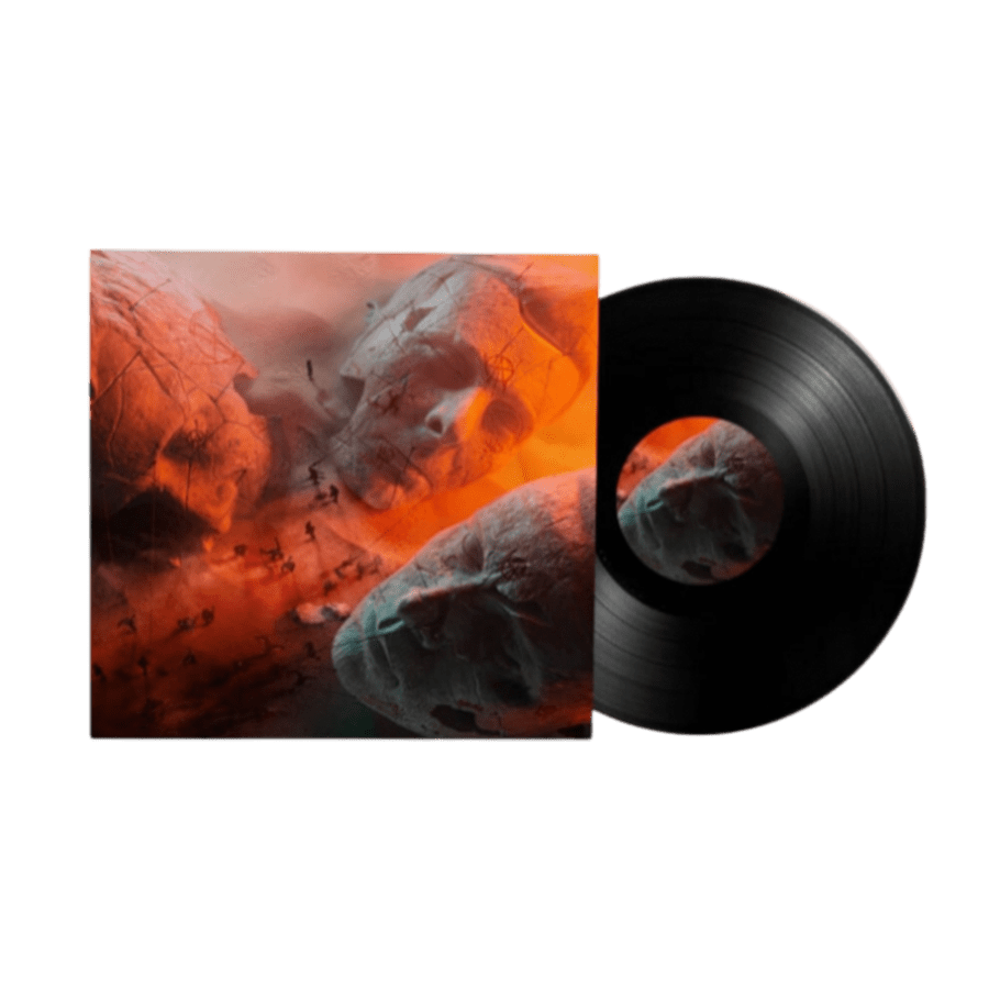 Absolution XX Anniversary 3LP + 2CD | Muse | Townsend Music