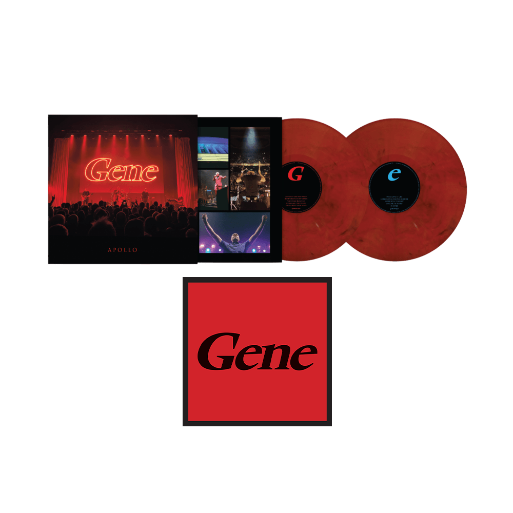 Townsend Music Store // Exclusive & Limited-Edition Vinyl - Products