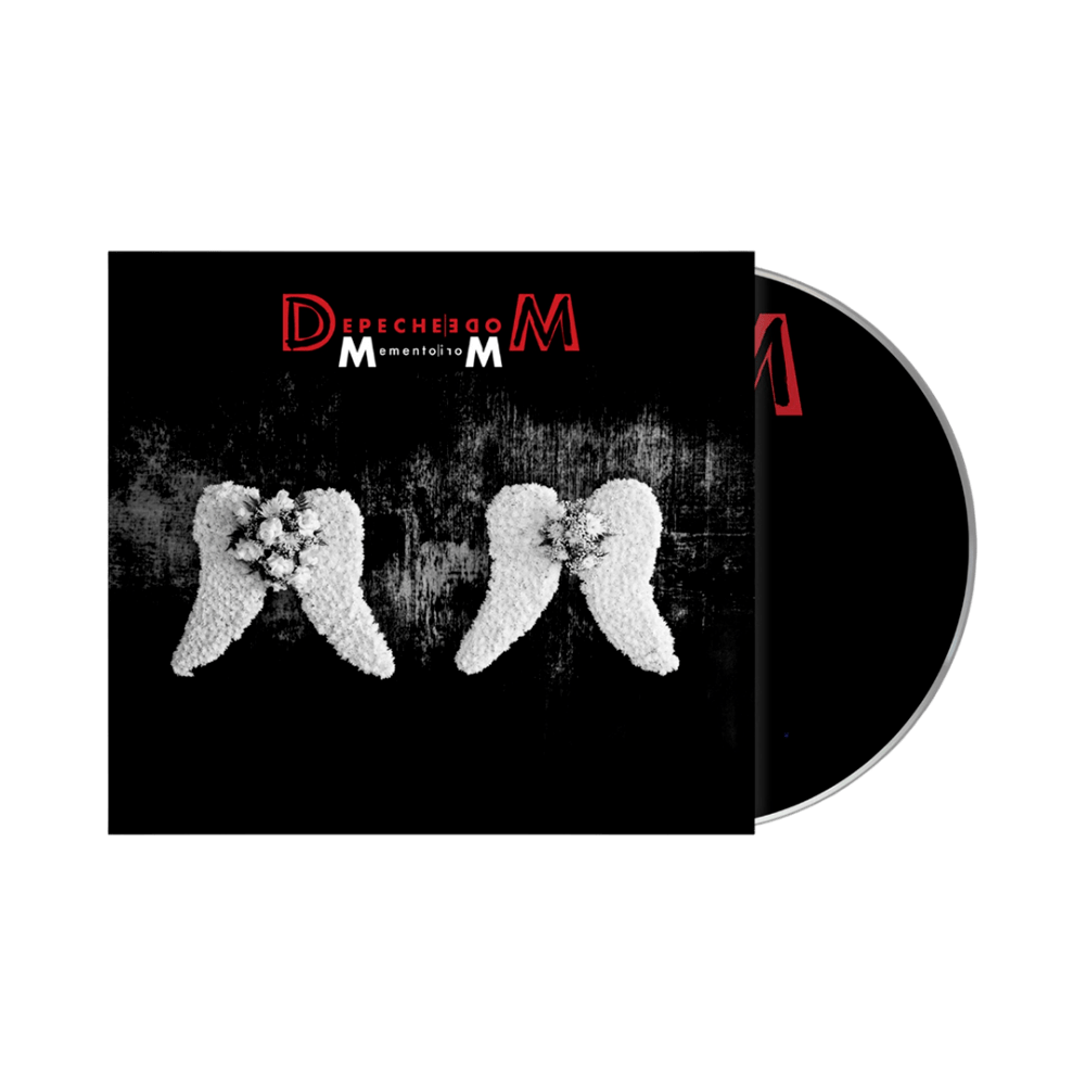 Memento Mori | Depeche Mode | Townsend Music