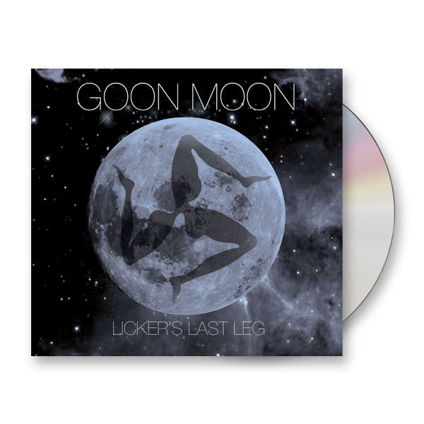 Buy Online Goon Moon - Lickers Last Leg