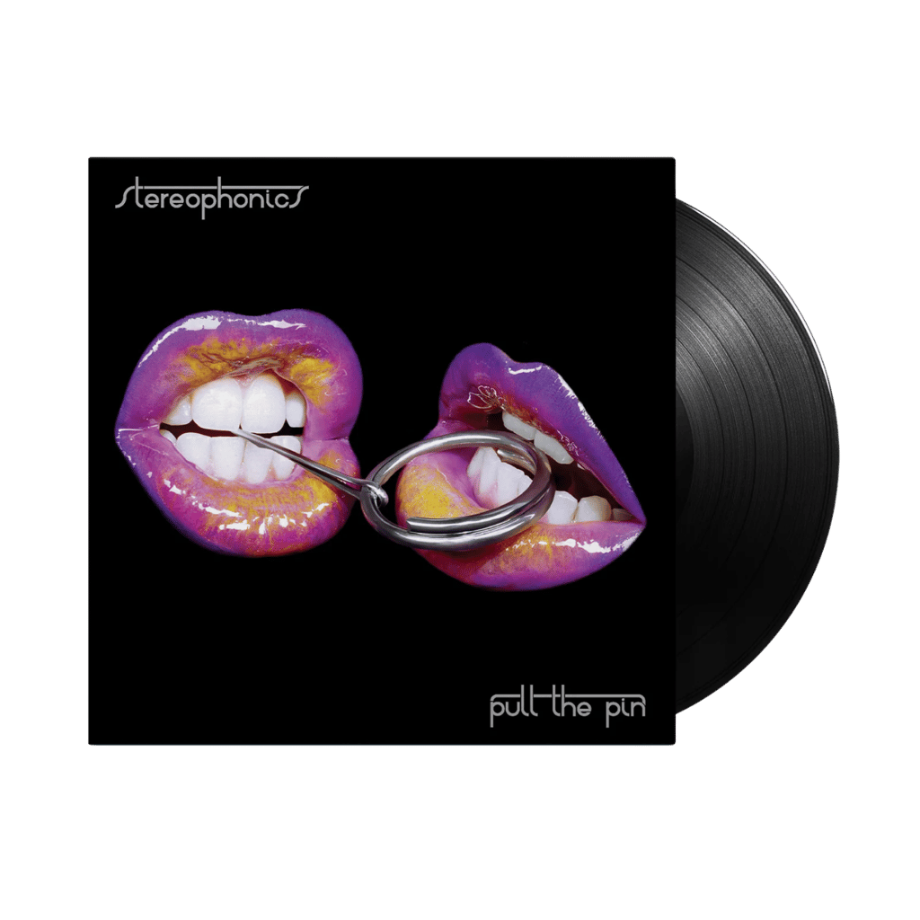 Word Gets Around NAD 22 Gold | Stereophonics | Townsend Music