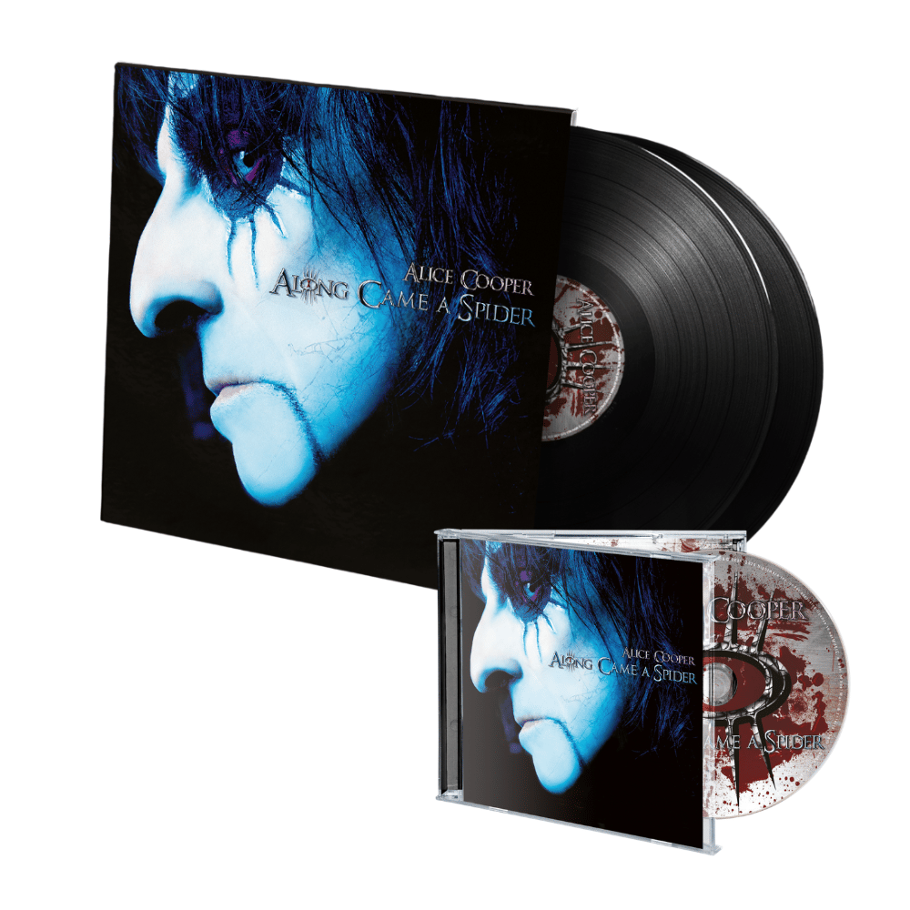 Townsend Music Store // Exclusive & Limited-Edition Vinyl - Alice