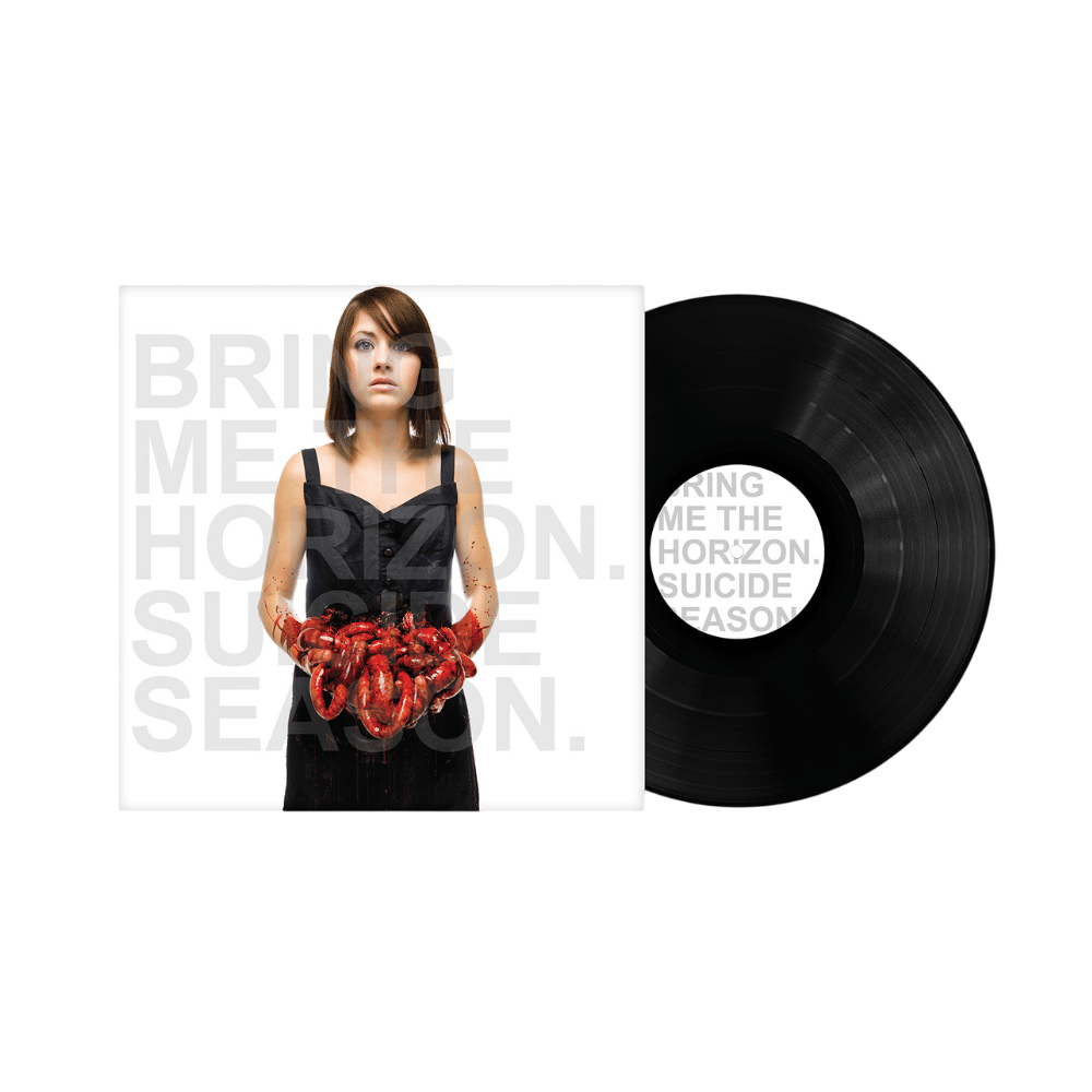 Suicide Season | Bring Me The Horizon | Townsend Music