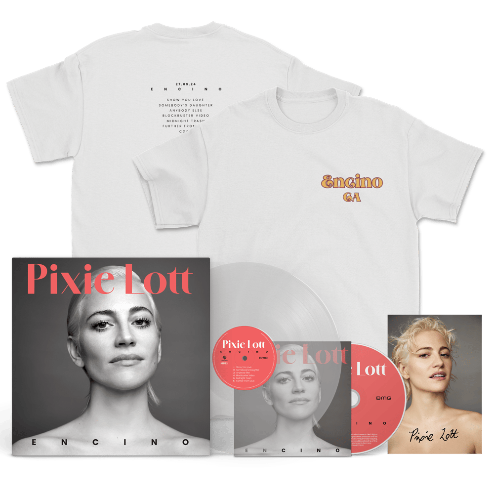 セール中…ピクシー・ロット直筆サイン入り超特大写真… Pixie Lott Amazon.co.jp: ピクシー・ロット: ミュージック