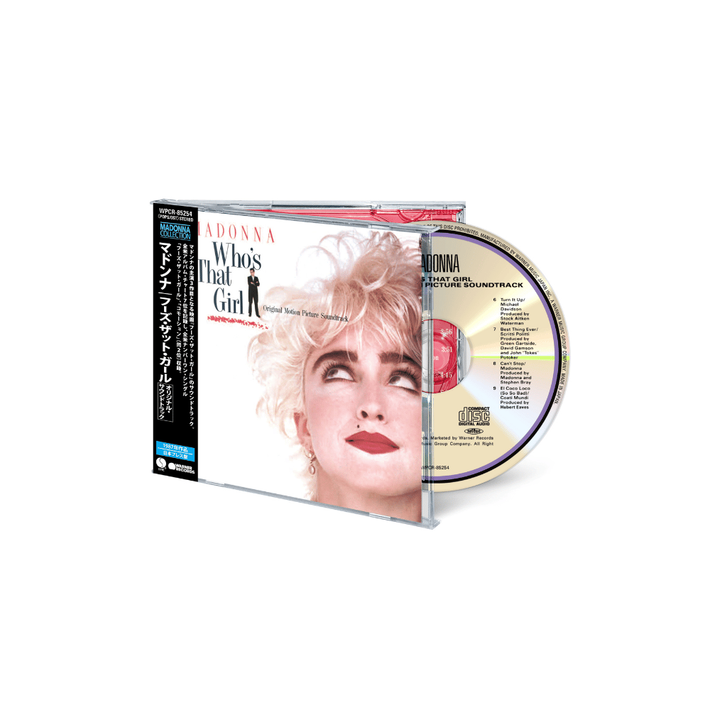 MDNA | Madonna | Townsend Music