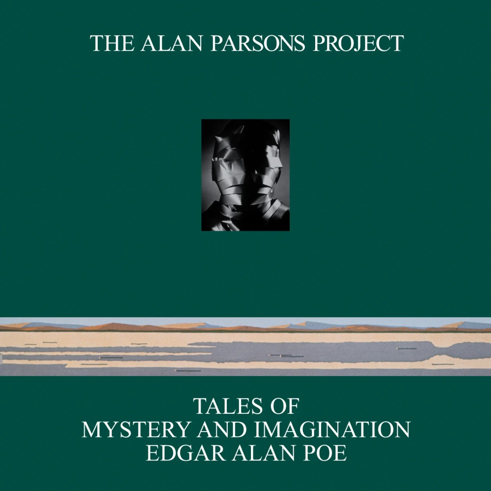 Buy Online The Alan Parsons Project - Tales of Mystery and Imagination (CD)