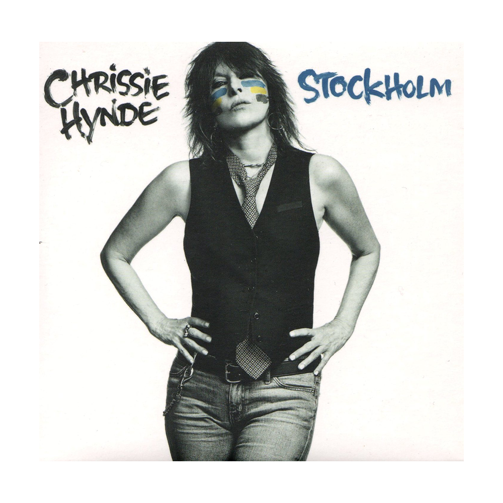Buy Online Chrissie Hynde - Stockholm