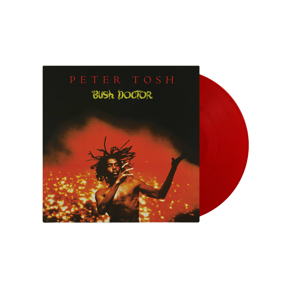 Townsend Music Store // Exclusive & Limited-Edition Vinyl - Peter