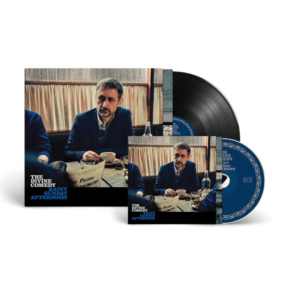 Album art