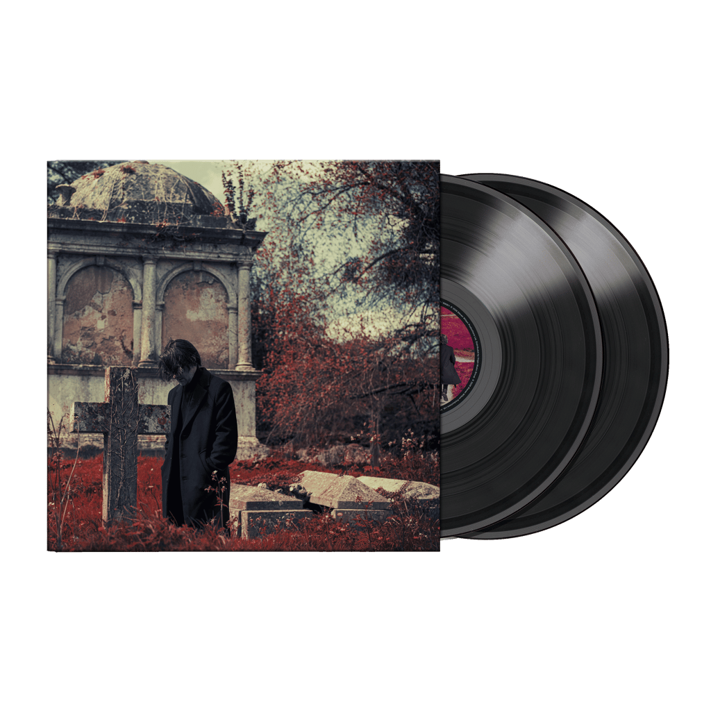 Official STEVEN WILSON Store - Products