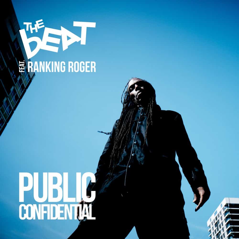 Buy Online The Beat - Public Confidential Download