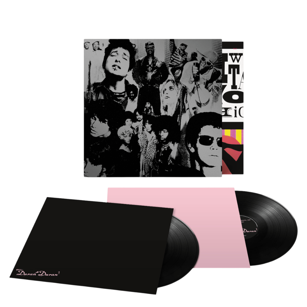 All You Need Is Now | Duran Duran | Townsend Music