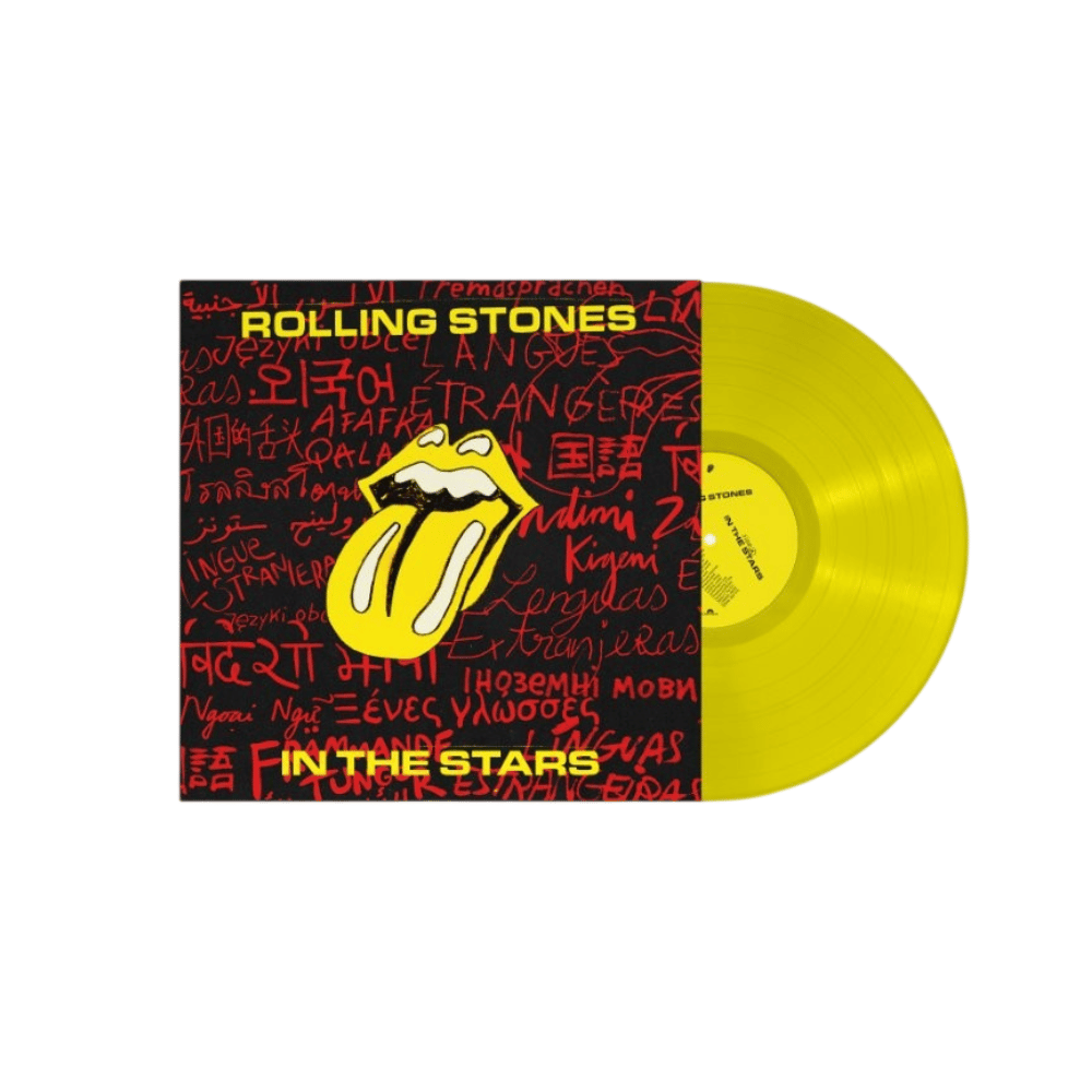 Big Hits (US) - Japanese Edition RSD 2026 180g | The Rolling