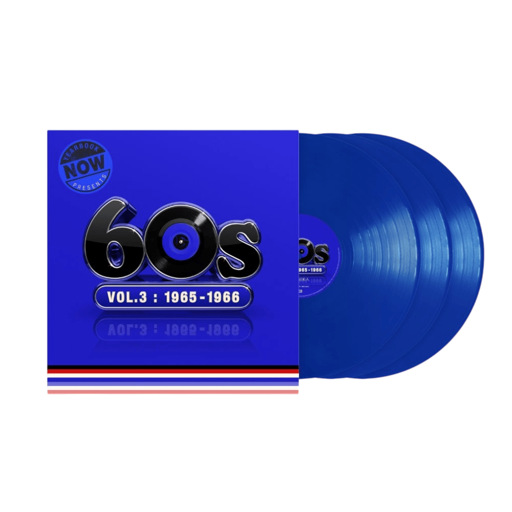 NOW 12” 80s: 1987 – Part One | Various Artists | Townsend Music