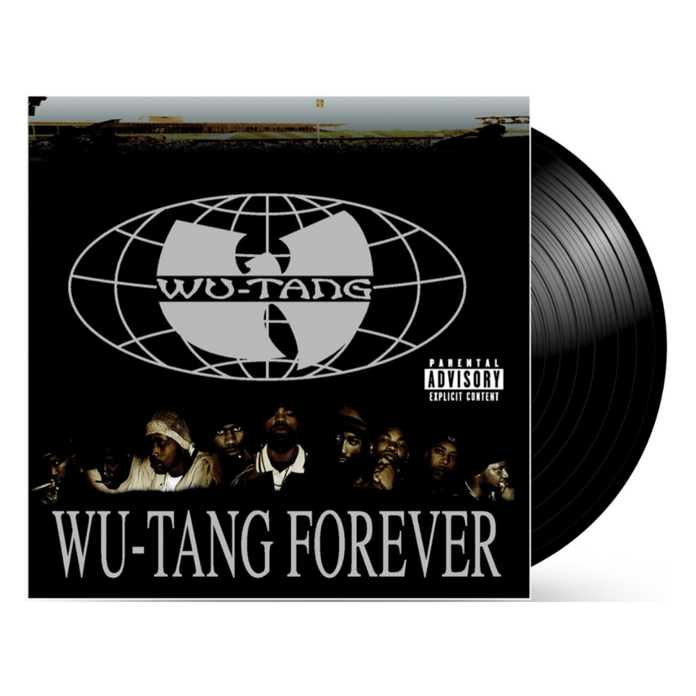 Wu-Tang Forever | Wu-Tang Clan | Townsend Music