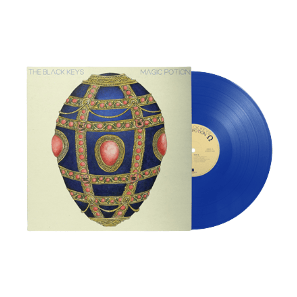 The Black Keys - Townsend Music