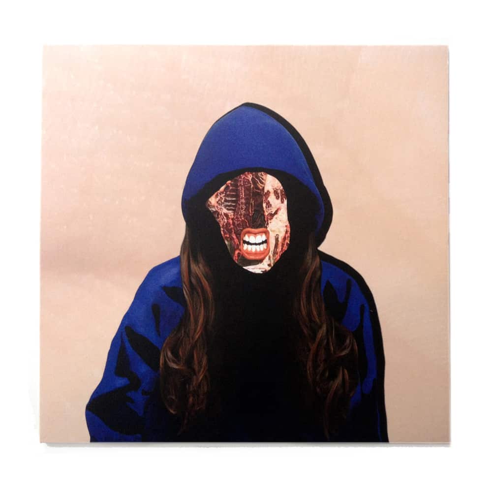 Buy Online Gazelle Twin - Unflesh Vinyl