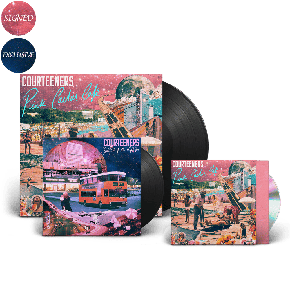 Album art