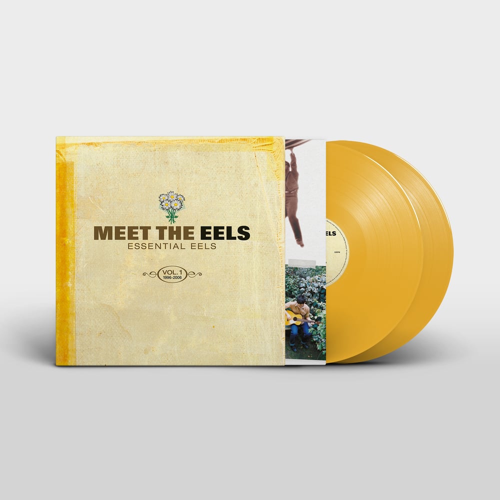 Electro-Shock Blues (Reissue) Blue | Eels | Townsend Music