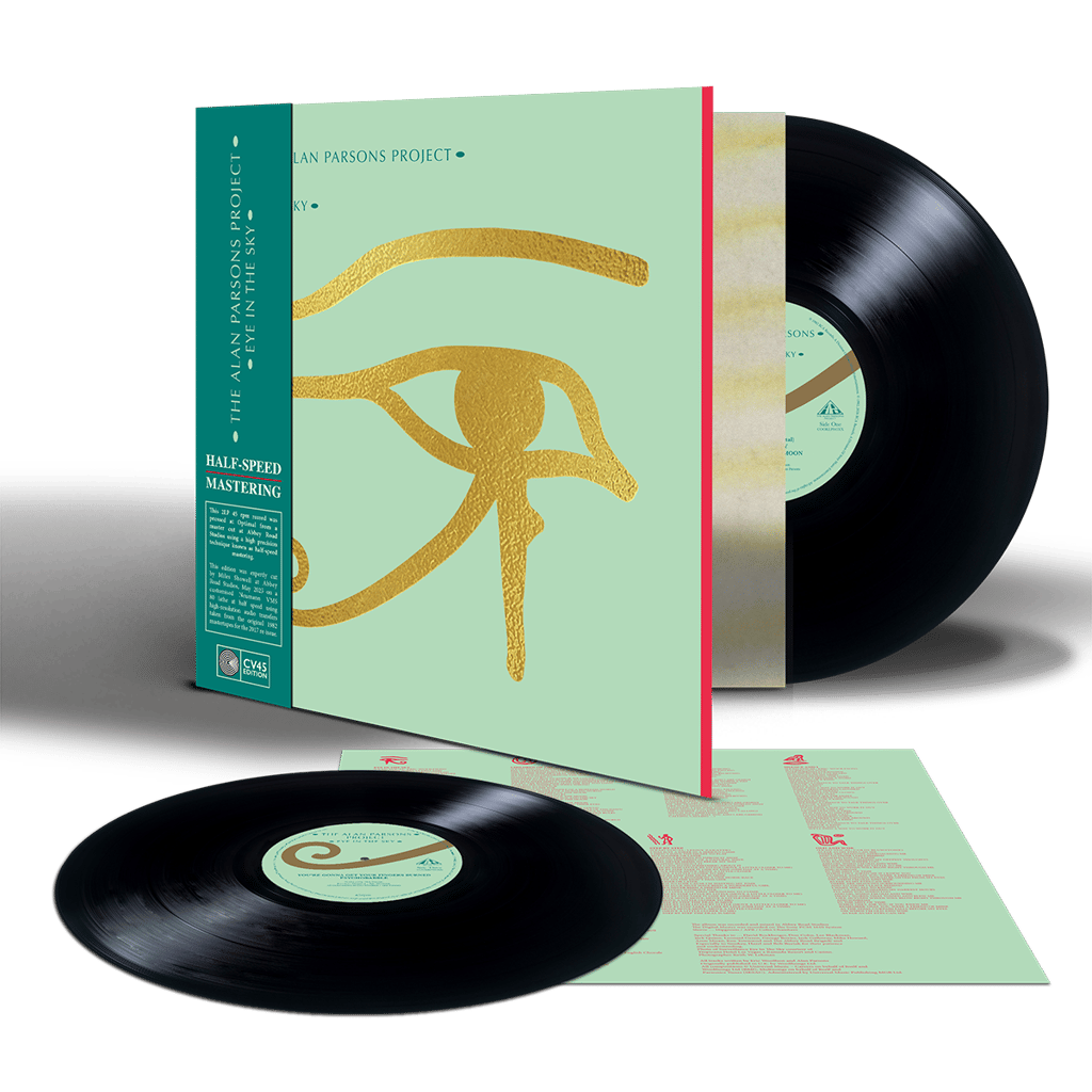 The Alan Parsons Project Official Store - Products