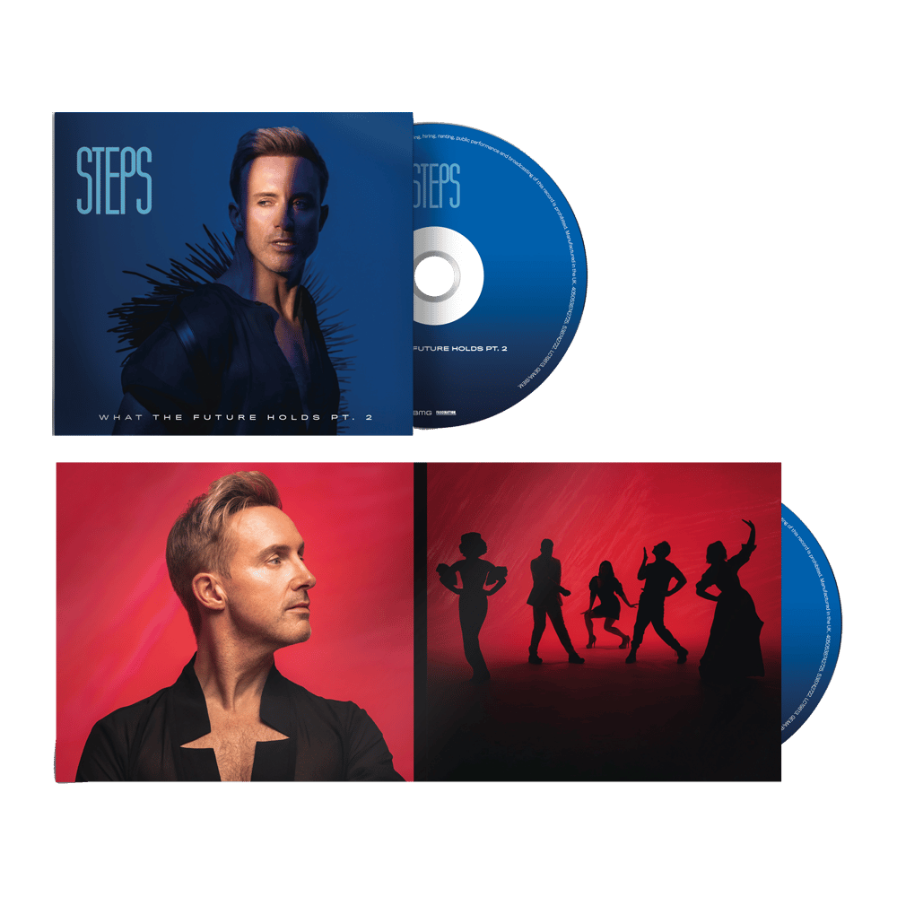 Townsend Music Store // Exclusive & Limited-Edition Vinyl - Steps ...