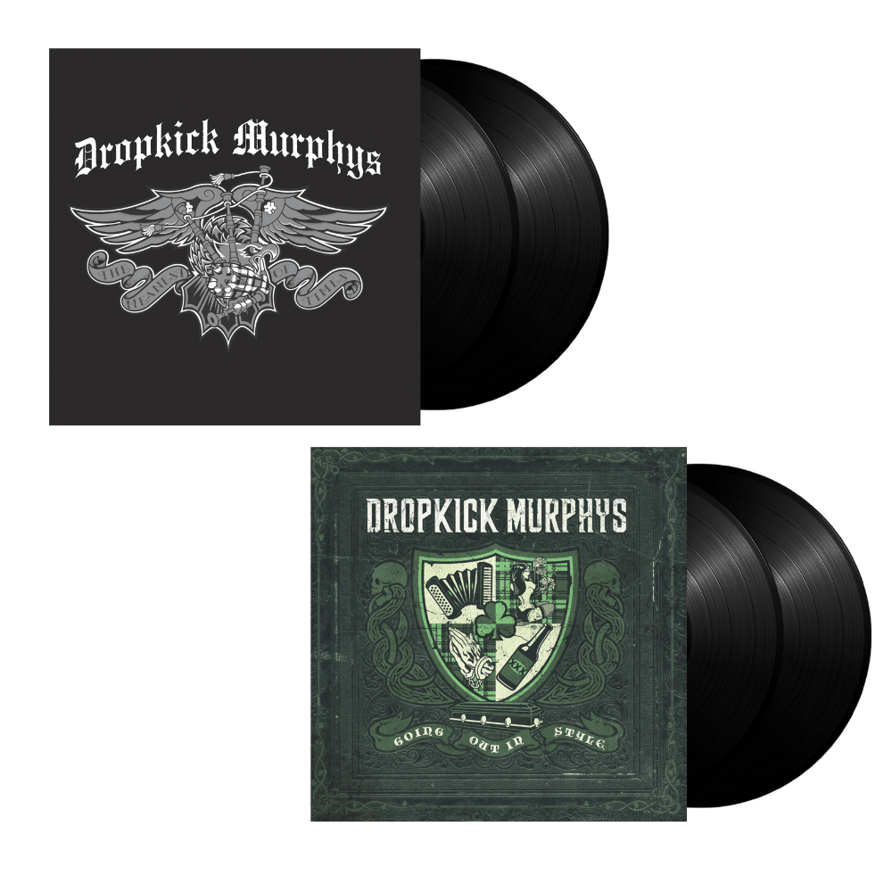 The Meanest of Times | Dropkick Murphys | Townsend Music