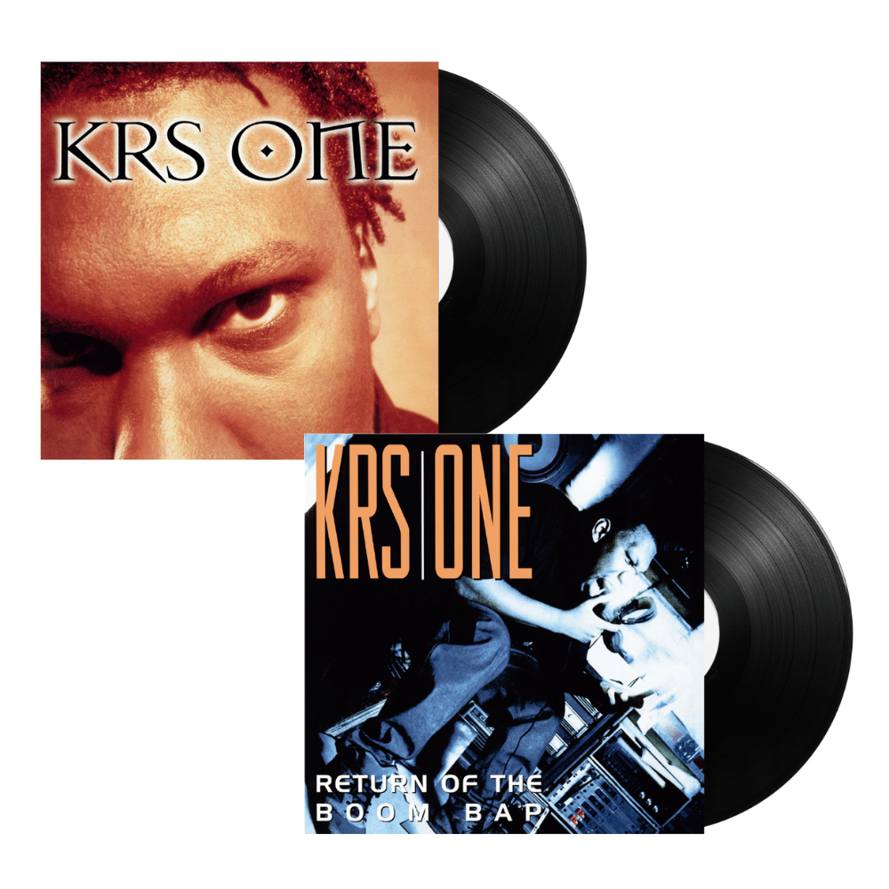 Townsend Music - KRS-One