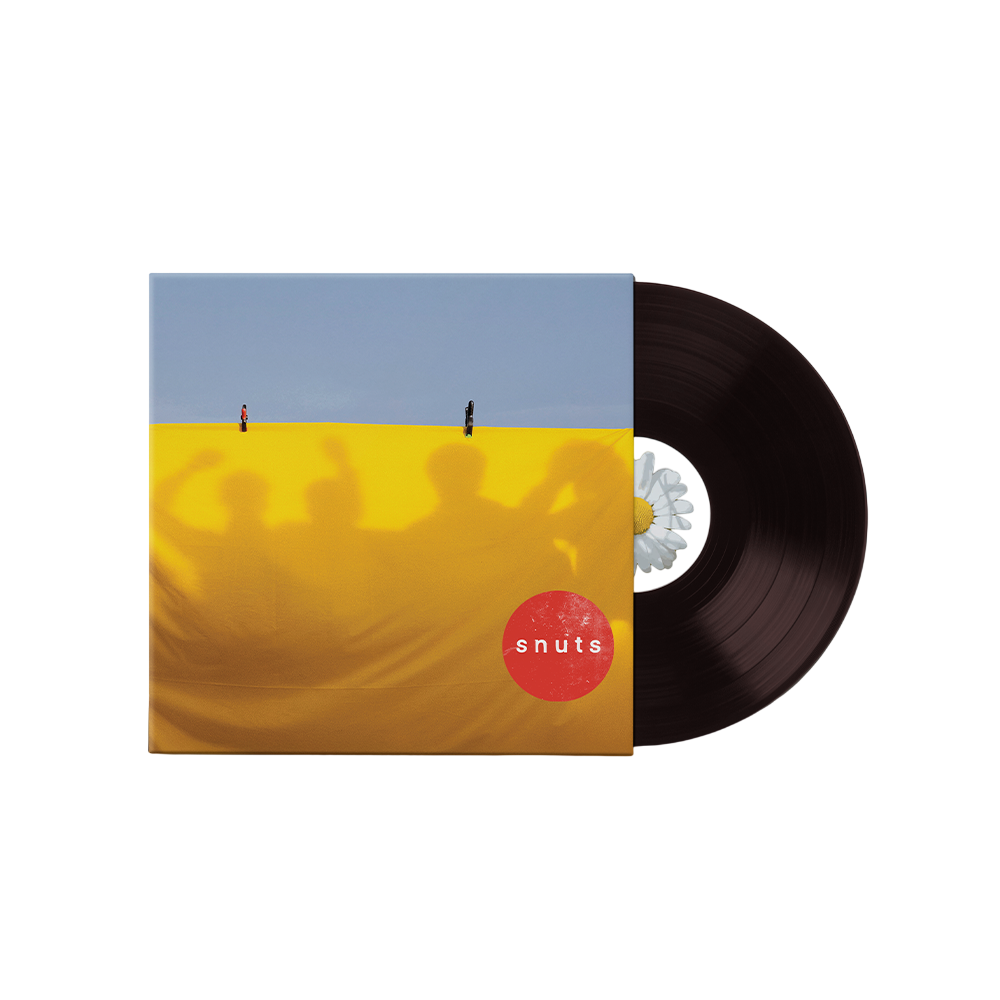 Motherlands / Summer Rain | The Snuts | The Snuts