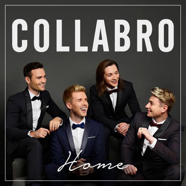 Buy Online Collabro - Home