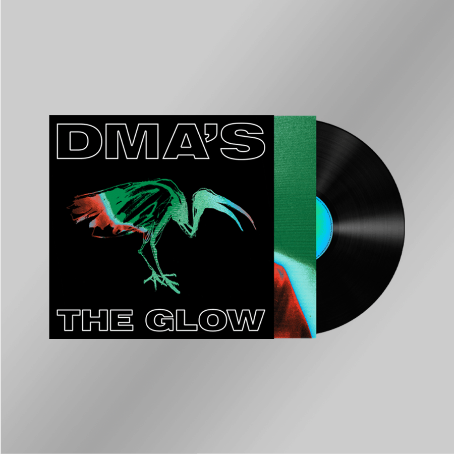 Buy Online DMA'S - The Glow Black 