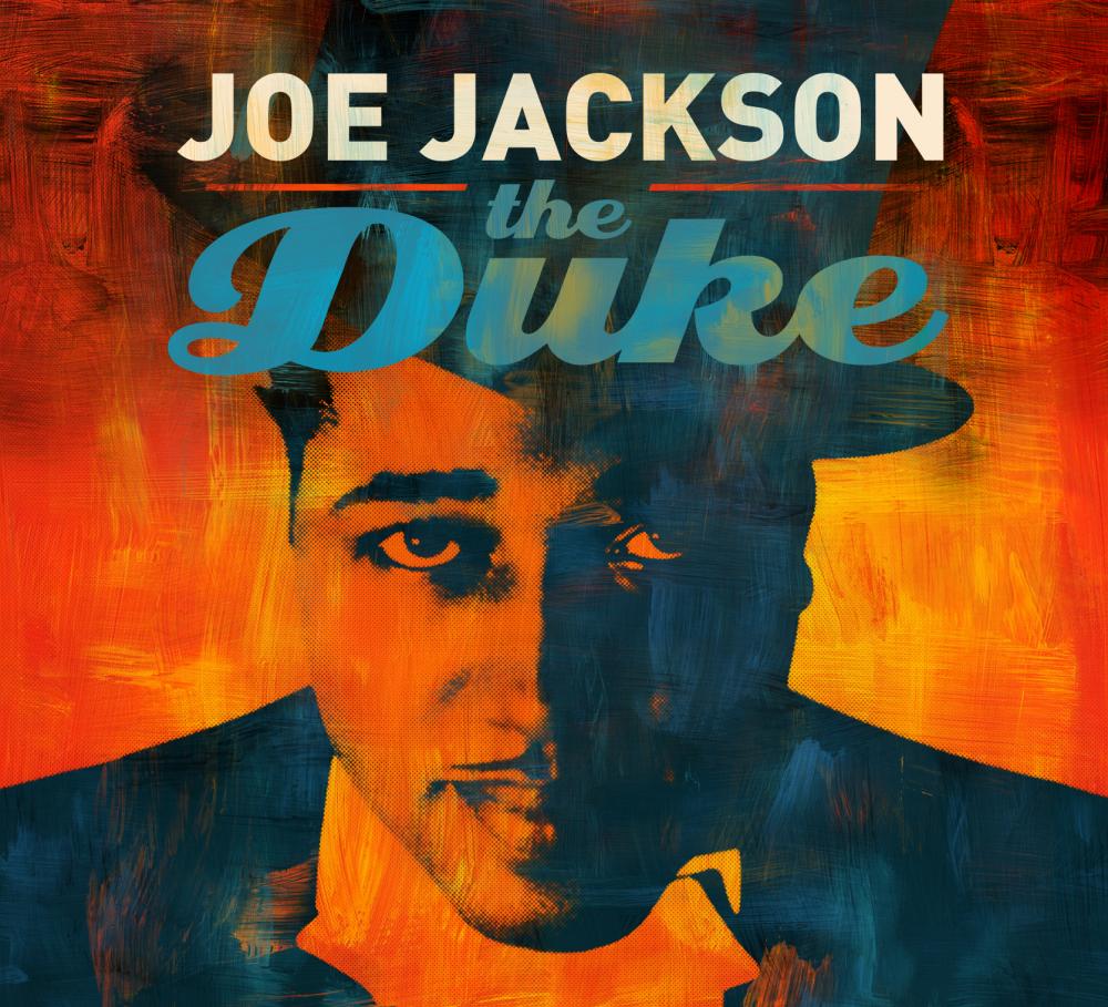 Buy Online Joe Jackson - The Duke