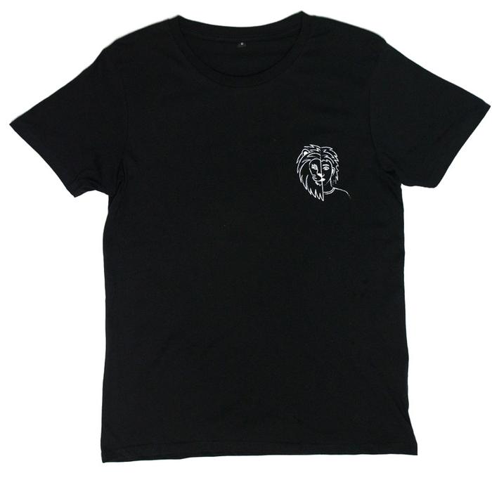 Buy Online Riley Pearce - Brave - T-Shirt