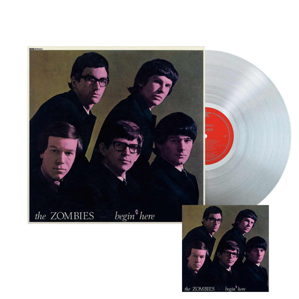 Townsend Music Store // Exclusive & Limited-Edition Vinyl - The