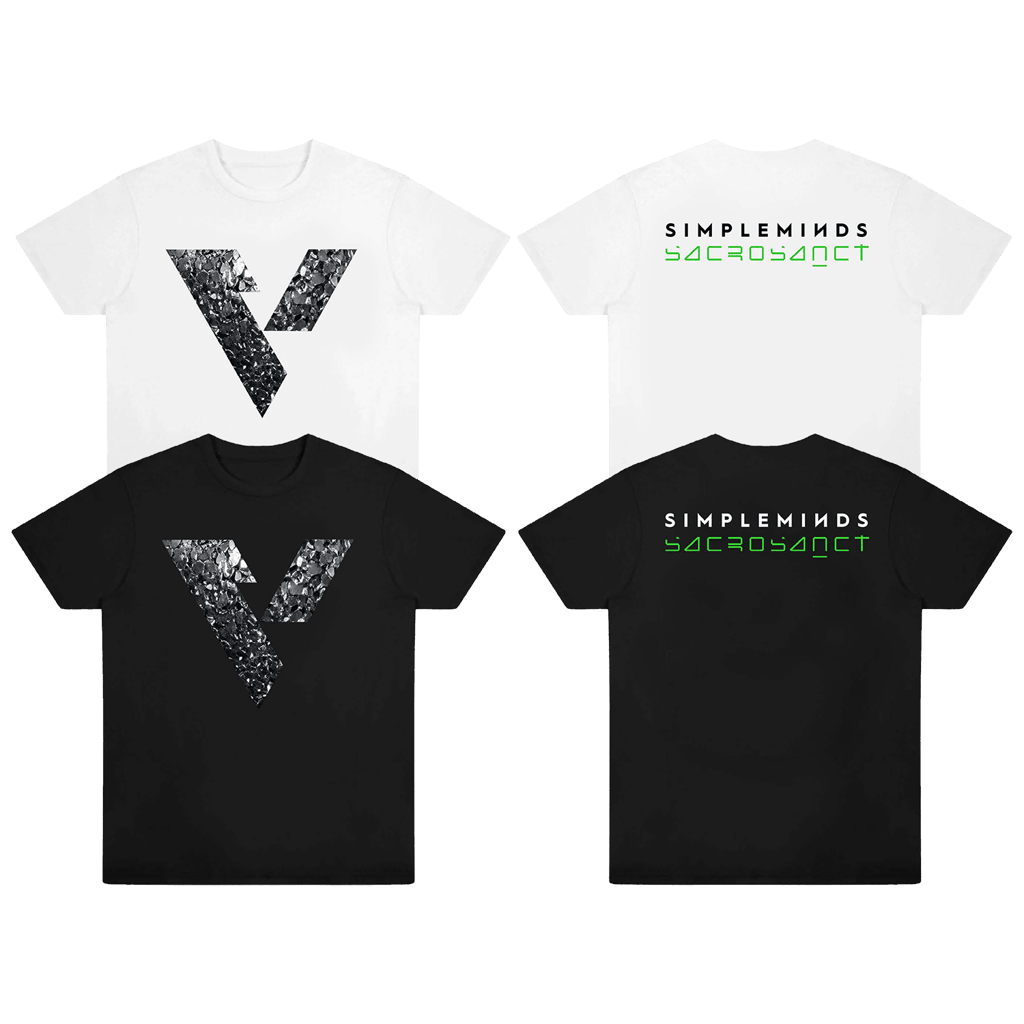 Simple Minds | Official Store