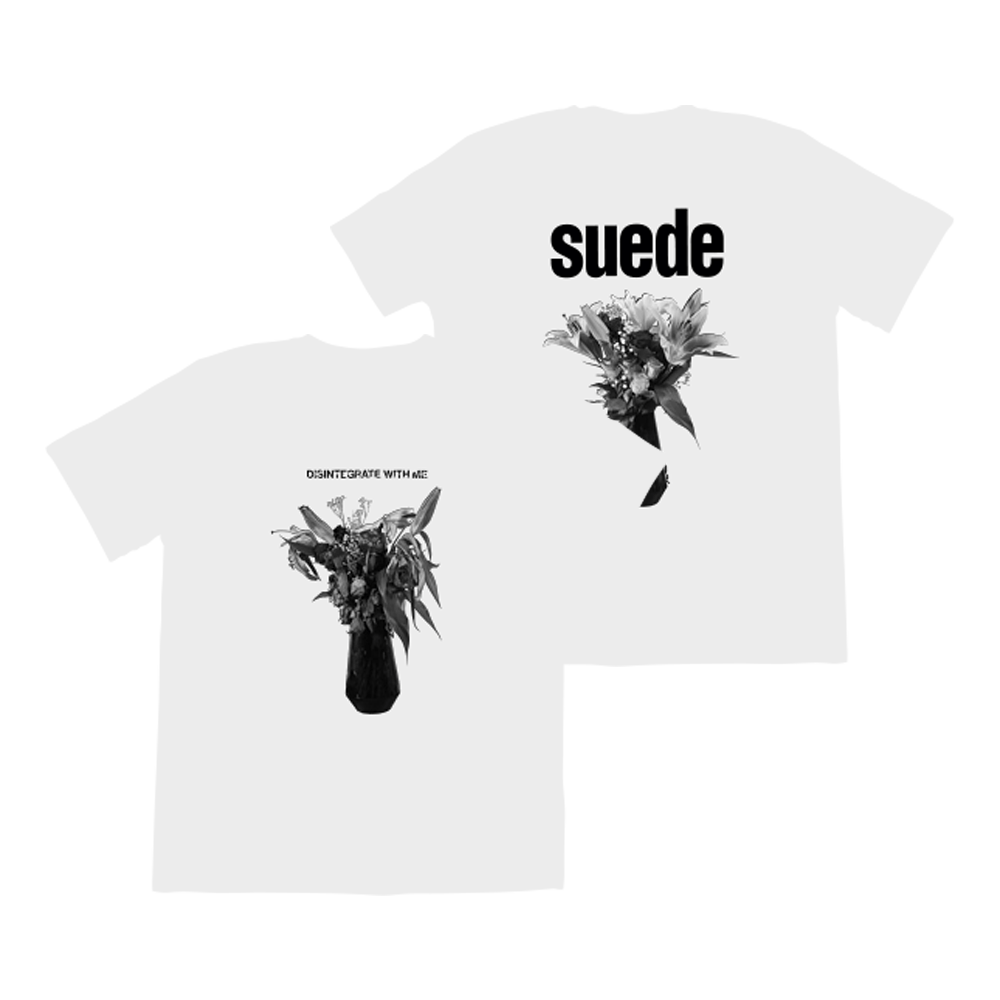 Suede | Official Store
