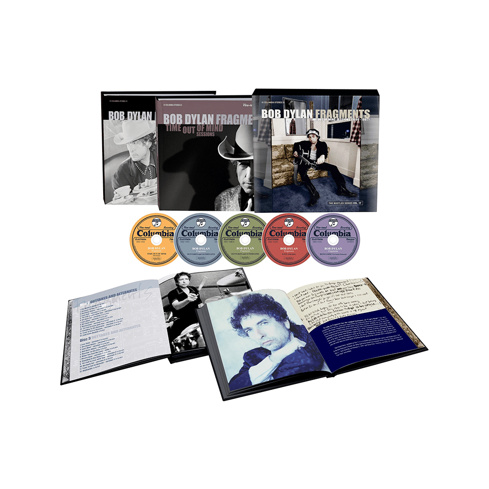 Townsend Music - Bob Dylan